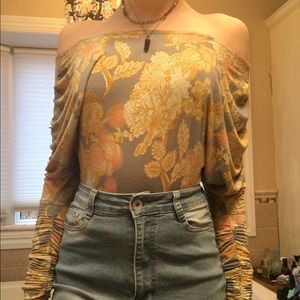Free People Top